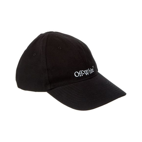 Off-White™ Other - Off-White™ Logo Baseball Cap